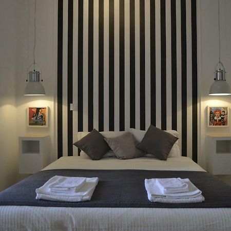 Center Garden Luxury Apartment Lissabon Exterior foto