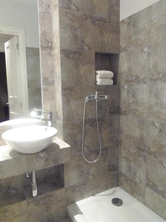 Center Garden Luxury Apartment Lissabon Zimmer foto