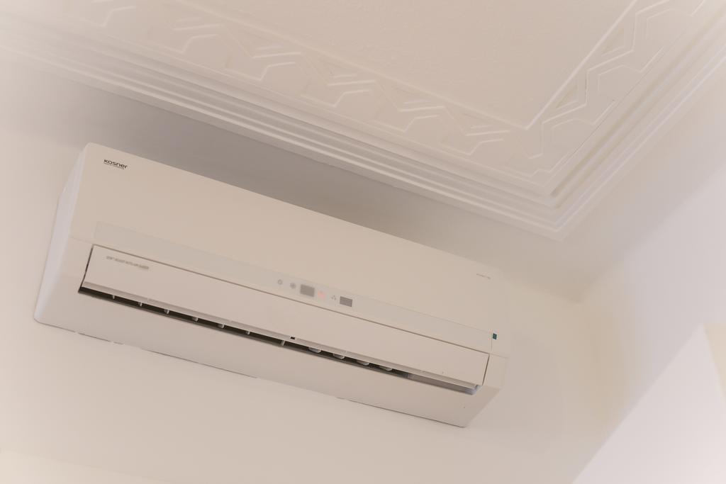 Center Garden Luxury Apartment Lissabon Exterior foto