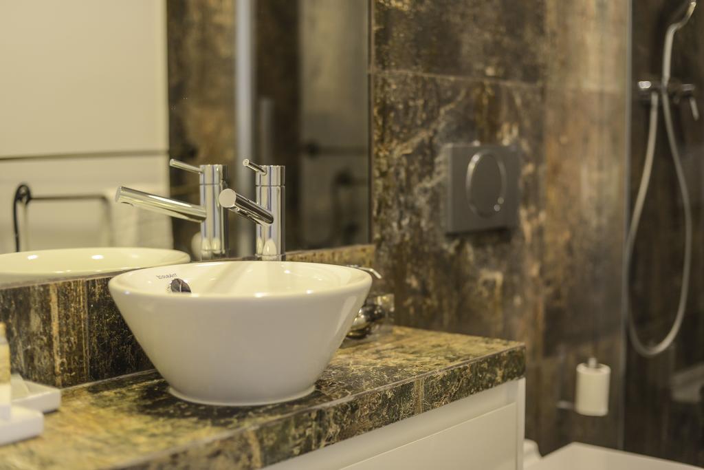 Center Garden Luxury Apartment Lissabon Exterior foto