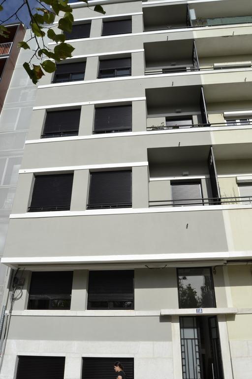Center Garden Luxury Apartment Lissabon Exterior foto