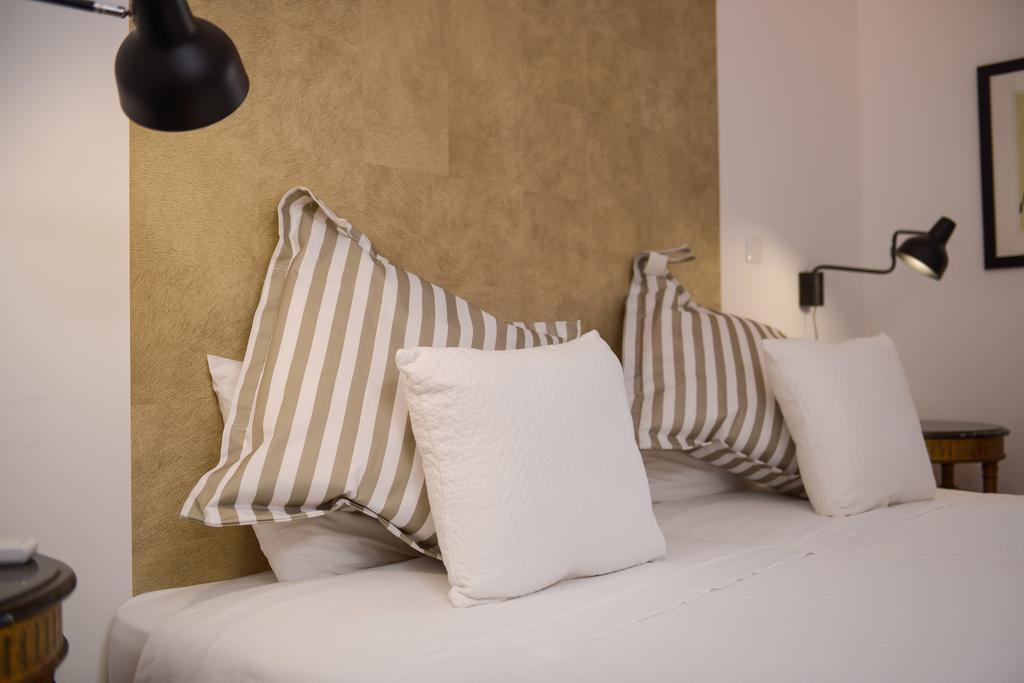 Center Garden Luxury Apartment Lissabon Exterior foto