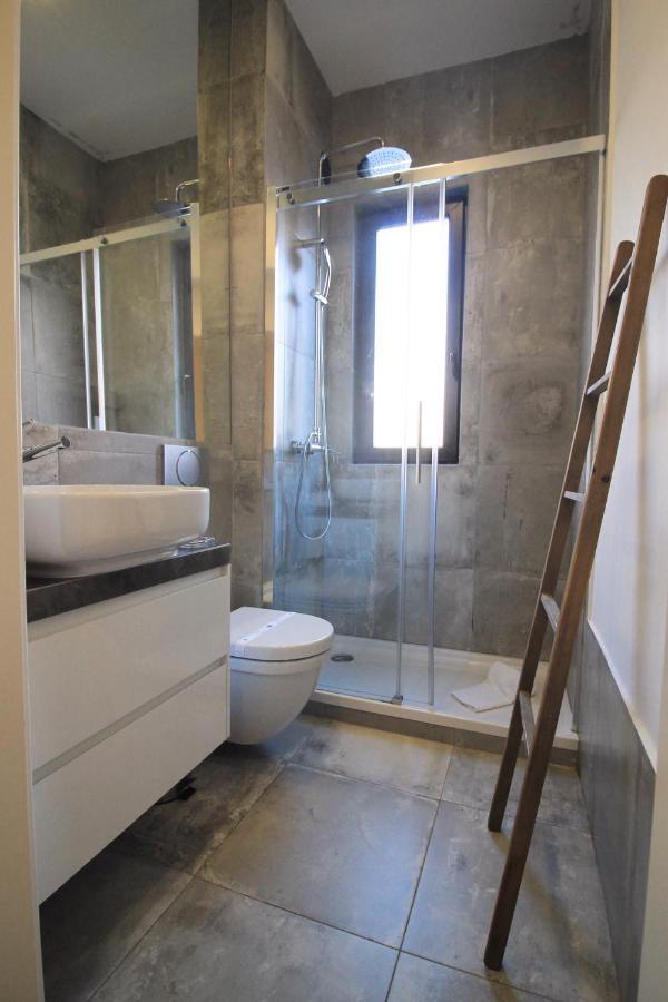 Center Garden Luxury Apartment Lissabon Exterior foto
